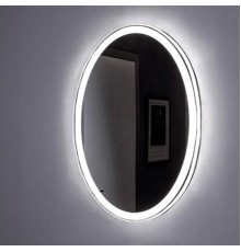 Зеркало Aquanet Комо 60 196667 с подсветкой с инфракрасным управлением