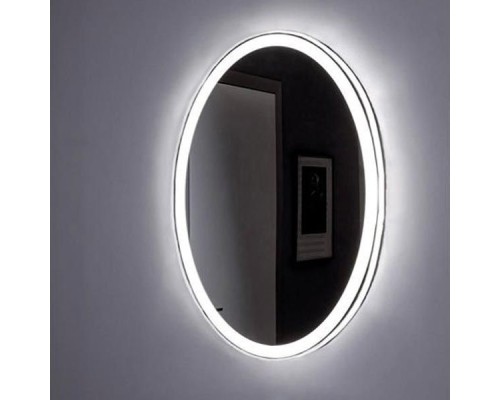 Зеркало Aquanet Комо 70 196668 с подсветкой с инфракрасным управлением