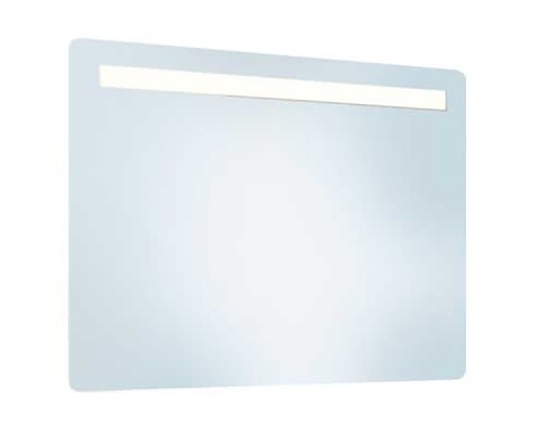 Зеркало 1MarKa Гармоника 90 Лайт С подсветкой