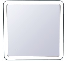 Зеркало Style Line Атлантика 80 СС-00000671 с подсветкой с часами