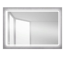 Зеркало BelBagno SPC-MAR 120 с сенсорным выключателем с подсветкой