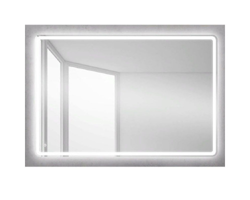 Зеркало BelBagno SPC-MAR 120 с сенсорным выключателем с подсветкой