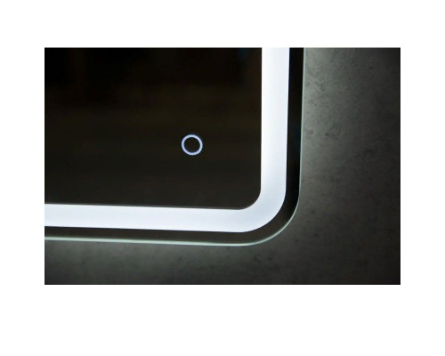 Зеркало BelBagno SPC-MAR 120 с сенсорным выключателем с подсветкой