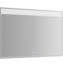 Зеркало Aqwella 5 Stars Genesis 100 GEN0210 с подсветкой