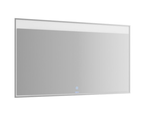 Зеркало Aqwella 5 Stars Genesis 120 GEN0212 с подсветкой