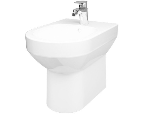 Биде AM.PM Spirit V2.0 C703111WH без крышки