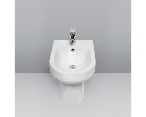 Биде AM.PM Spirit V2.0 C703111WH без крышки