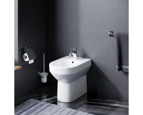 Биде AM.PM Spirit V2.0 C703111WH без крышки