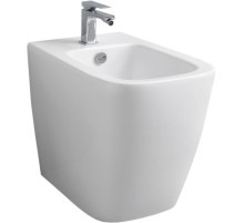 Биде Artceram A16 ASB002 01 00 Белое