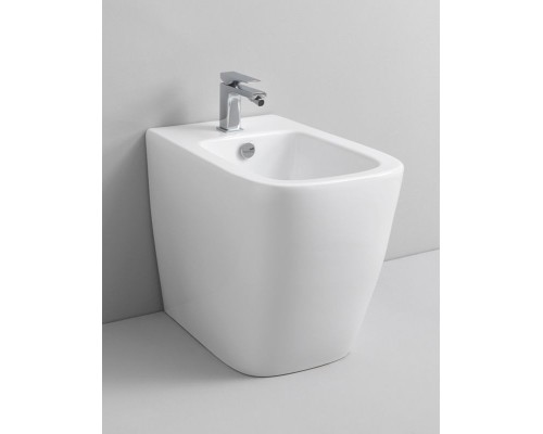 Биде Artceram A16 ASB002 01 00 Белое