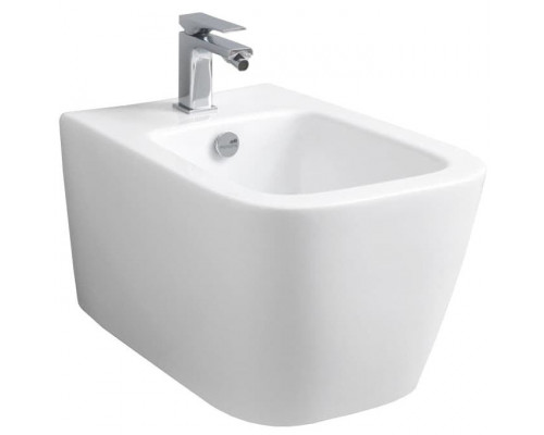 Биде Artceram A16 ASB001 01 00 подвесное Белое