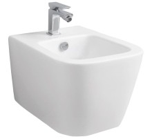 Биде Artceram A16 ASB003 01 00 подвесное Белое