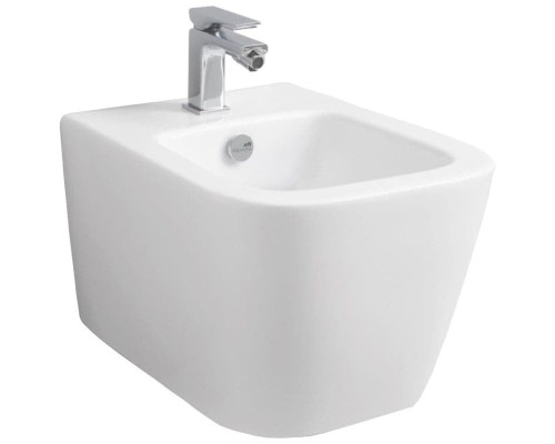 Биде Artceram A16 ASB003 01 00 подвесное Белое