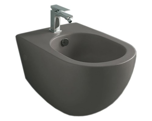 Биде Artceram File 2.0 FLB001 15 00 подвесное Grigio oliva