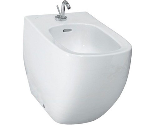 Биде Laufen Palomba 8.3280.1 без крышки