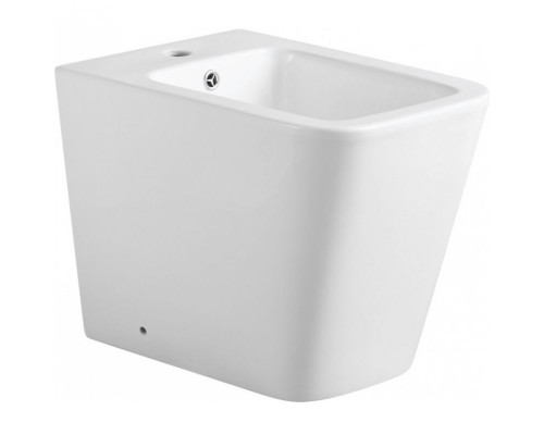 Биде Aquanet Tavr 2.0 243551 с одним отверстием под смеситель