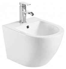 Биде WeltWasser Merzbach 005 GL-WT 10000003713 подвесное Белый глянец