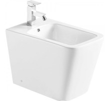 Биде WeltWasser Gelbach 003 GL-WT 10000003744 Белый глянец