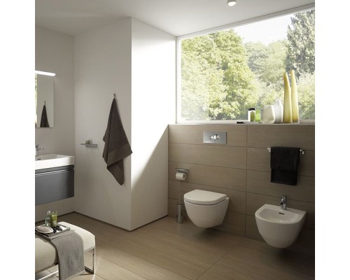 Биде Laufen Pro 8.3095.2.000.304.1 подвесное Белое