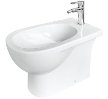 Биде Sanita Luxe Art ARTSLBI01 Белое