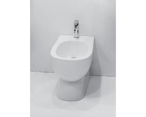 Биде Sanita Luxe Art ARTSLBI01 Белое