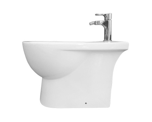 Биде Sanita Luxe Art ARTSLBI01 Белое