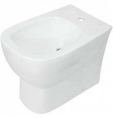 Биде Sanita Luxe Infinity INFSLBI01 Белое