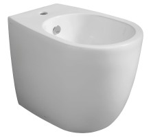 Биде Simas Vignoni VI04bix1 Белое