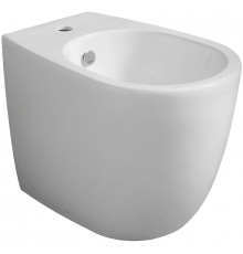 Биде Simas Vignoni VI04bix1 Белое