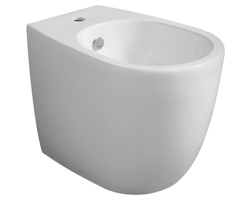 Биде Simas Vignoni VI04bix1 Белое