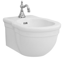 Биде Artceram Hermitage HEB003 01 00 Белое