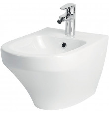 Биде AM.PM Inspire C503411WH подвесное без крышки