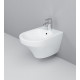 Биде AM.PM Inspire C503411WH подвесное без крышки