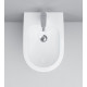 Биде AM.PM Inspire C503411WH подвесное без крышки
