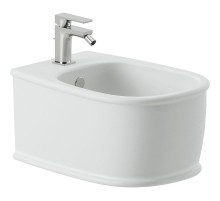 Биде Artceram Ateiler ATB001 01 00 подвесное Белое