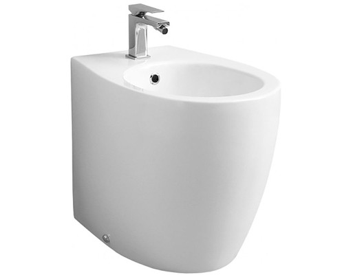 Биде Artceram FILE 2.0 FLB002 01 30 Белое