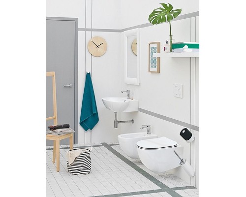 Биде Artceram File 2.0 FLB001 41 00 подвесное Matera