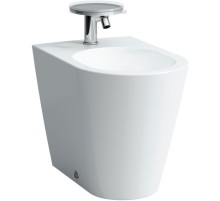 Биде Laufen Kartell 8.3233.1 без крышки
