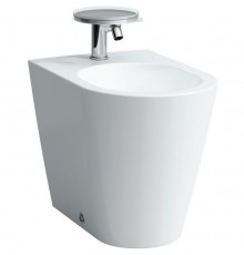 Биде Laufen Kartell 8.3233.1 без крышки