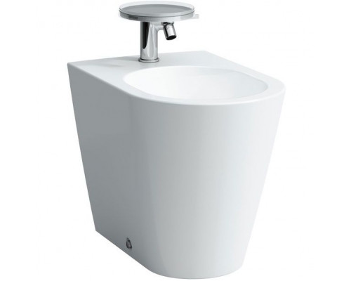 Биде Laufen Kartell 8.3233.1 без крышки