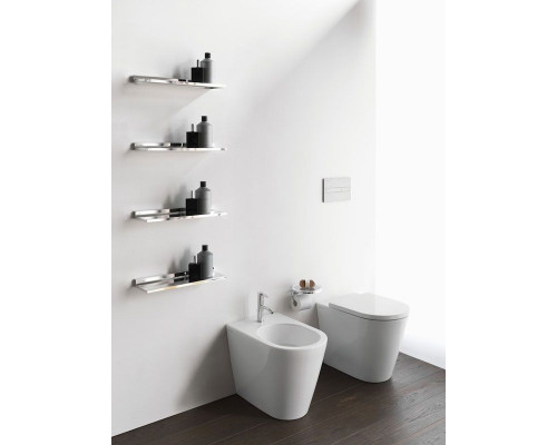 Биде Laufen Kartell 8.3233.1 без крышки