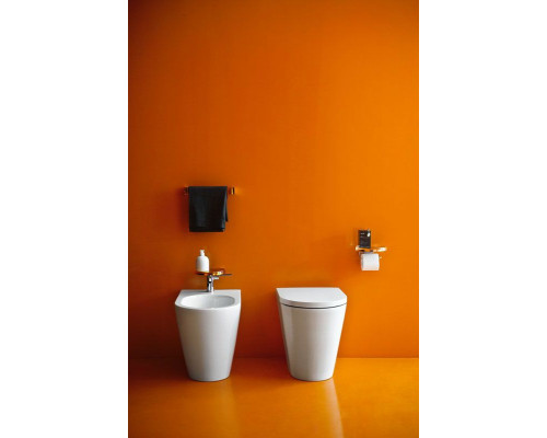 Биде Laufen Kartell 8.3233.1 без крышки