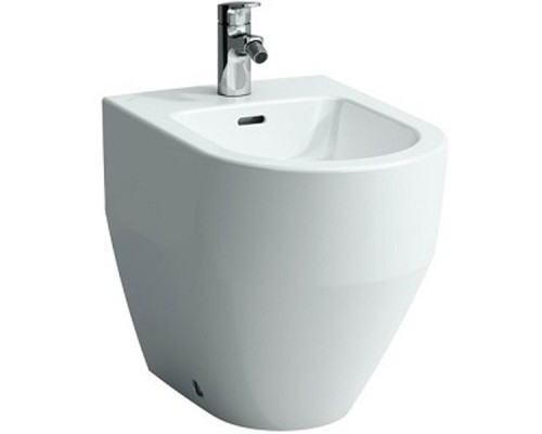 Биде Laufen Pro 8.3295.2 без крышки