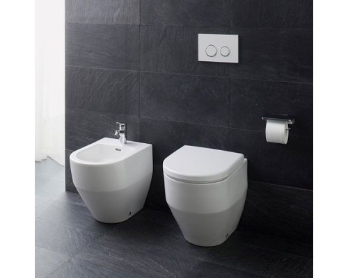 Биде Laufen Pro 8.3295.2 без крышки