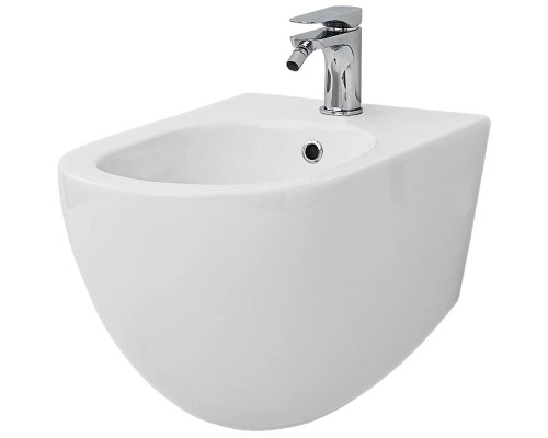 Биде Artceram File 2.0 FLB001 01 30 подвесное Белое