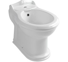 Биде Azzurra Jubilaeum JUBIT000000MBI/(JUB510 bi)x1 Белое