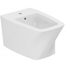 Биде Azzurra Hera HEBKS000000MBIx1 подвесное Белое