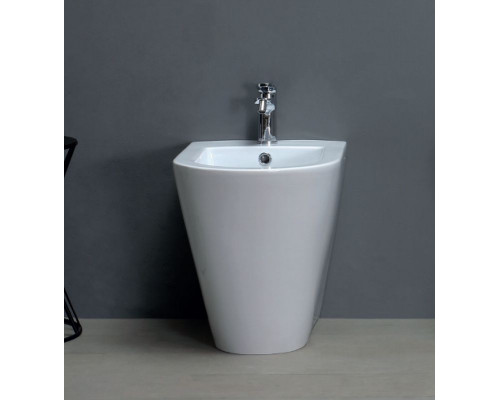 Биде Azzurra Forma FMBIT000000MBIx1/(FOR500 bix1) Белое