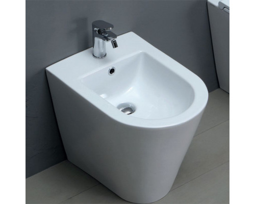 Биде Azzurra Forma FMBIT000000MBIx1/(FOR500 bix1) Белое