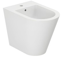 Биде Azzurra Forma FMBIT000000MBIx1/(FOR500 bix1) Белое